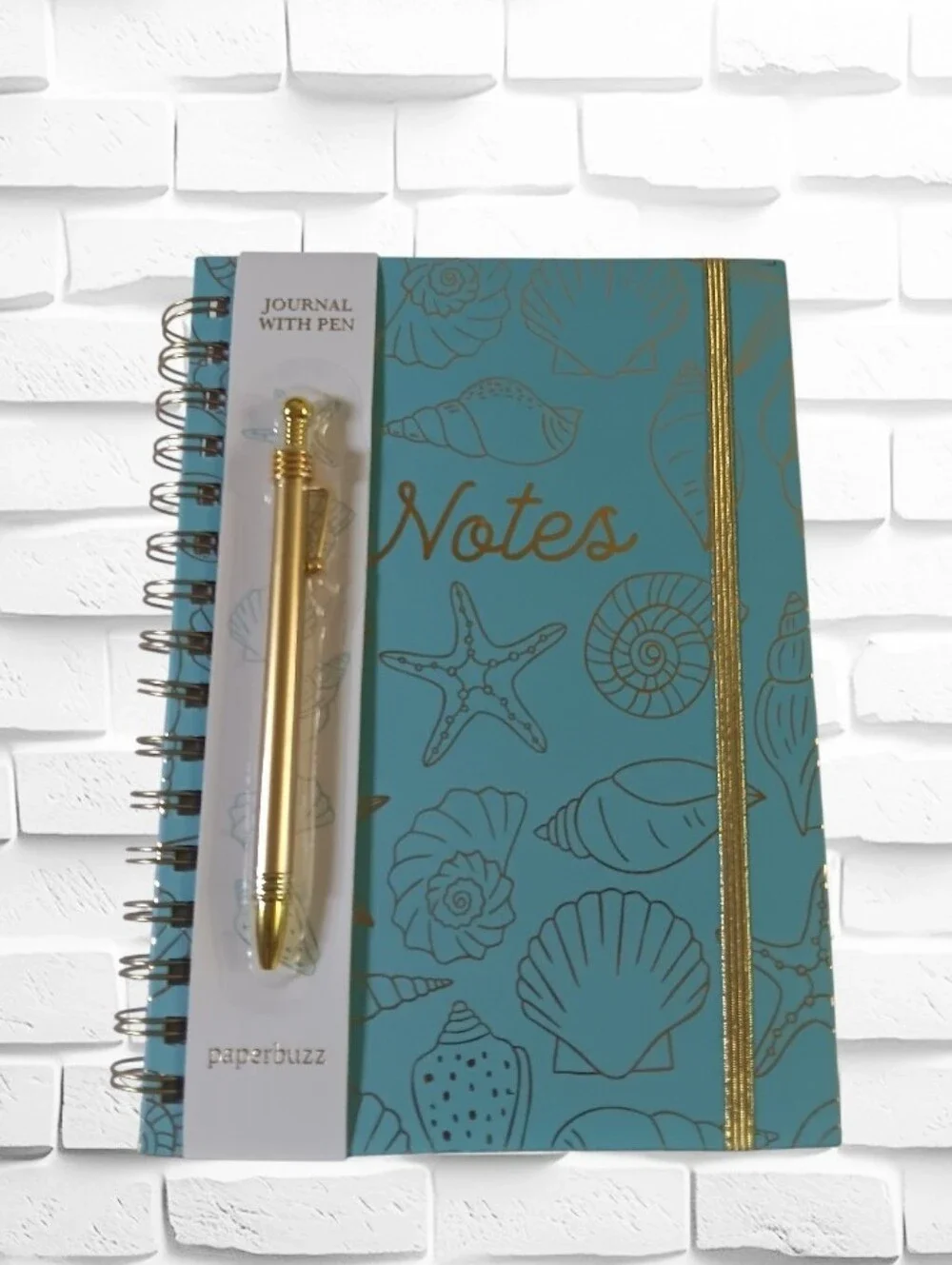 Seashells Journal